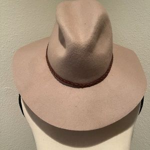 Treasure & Bond Floppy wool hat NEW WITH TAGS